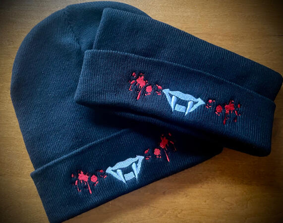 Vampire Hats